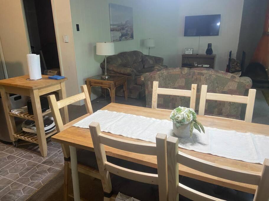 Clubhouse Lakeview Chalet East Stroudsburg Esterno foto