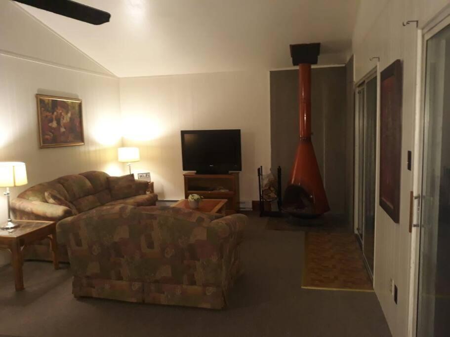Clubhouse Lakeview Chalet East Stroudsburg Esterno foto